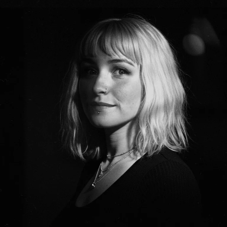 Charlotte McConnell, wedding photographer based in Mid Wales